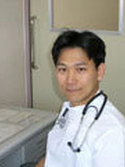 院長 医学博士 西谷 英樹の写真