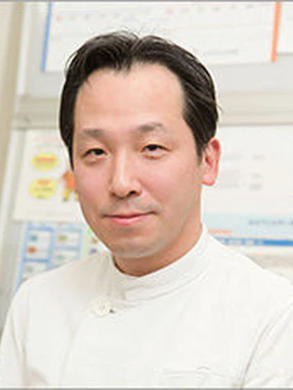 医師 齋藤 晋の写真