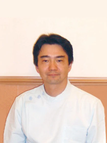 院長 中澤 重信の写真