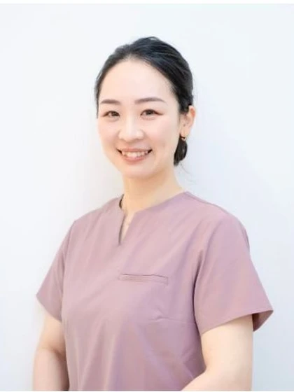院長 医学博士 李 成姫の写真