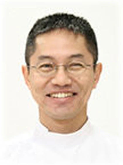 院長 長谷川 修の写真