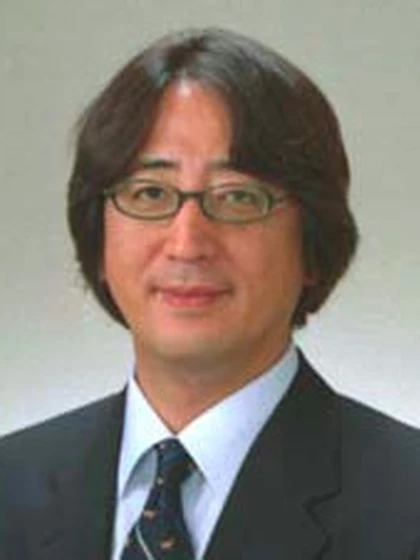 院長 遠藤 利彦の写真
