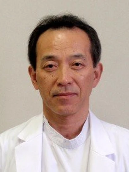 院長 医学博士 湯川 裕史の写真