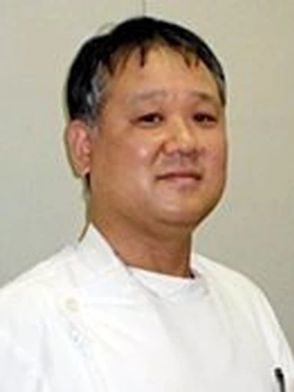 院長 中丸 和彦の写真