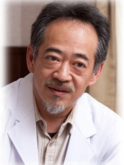 院長 宮内 聡彰の写真