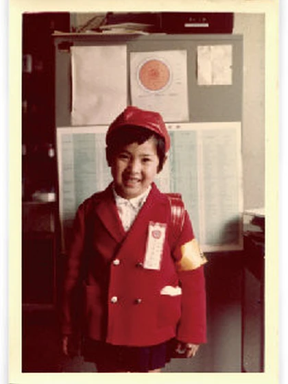 院長 医学博士 出口 貴美子の写真