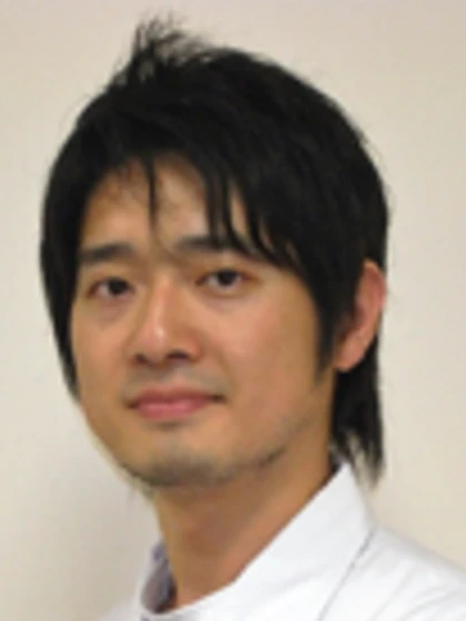 院長 院長 岩﨑 剛の写真