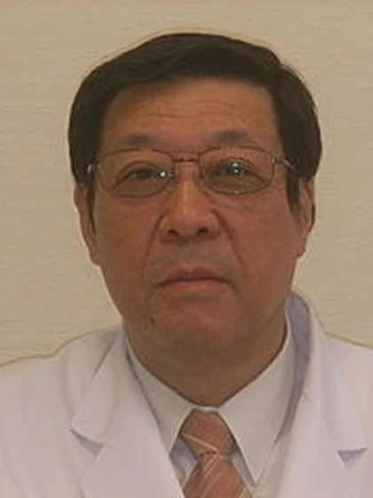 院長 鮴谷 佳和の写真