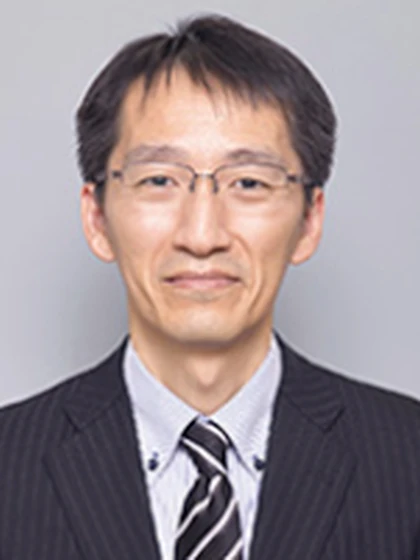 院長 伊豆丸 堅祐の写真