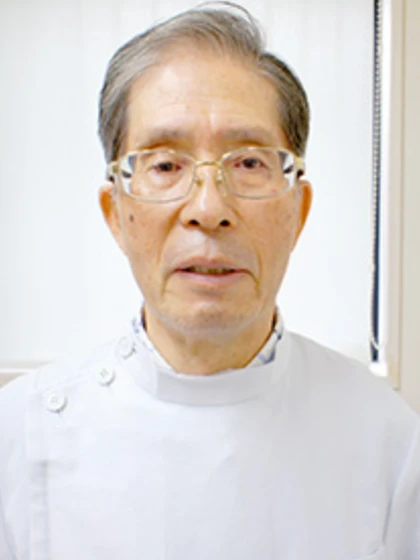 院長 田中 茂宏の写真