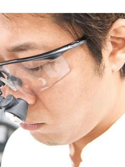 院長 加藤 健太郎の写真