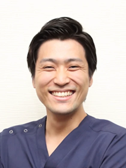 院長 院長 山田 智久の写真