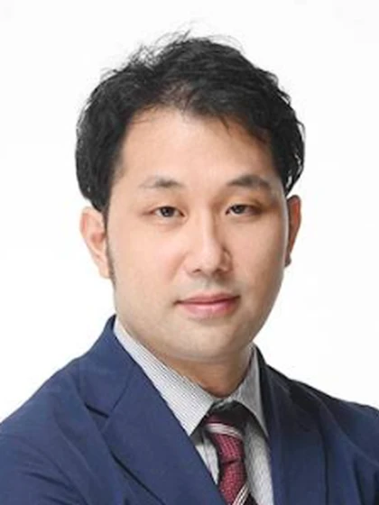 院長 院長 西原 宗信の写真