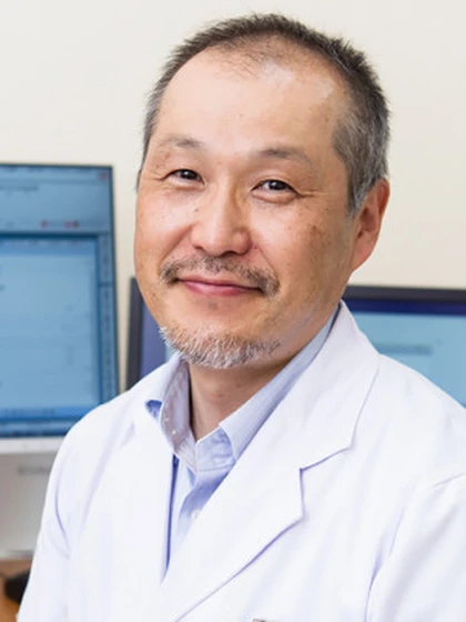 院長 医学博士 大田 博之の写真