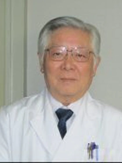 院長 廣岡 克彦の写真