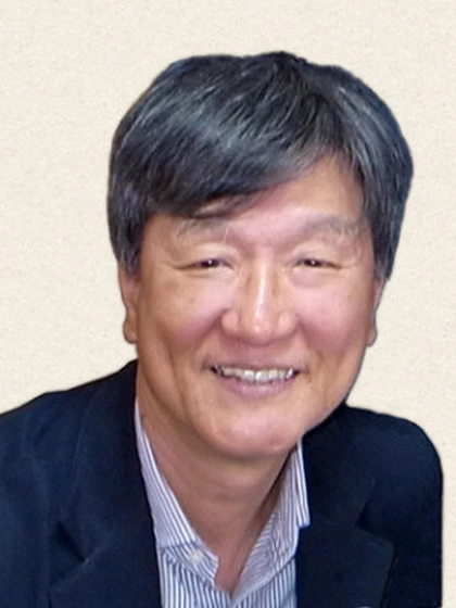院長 大井 通正の写真