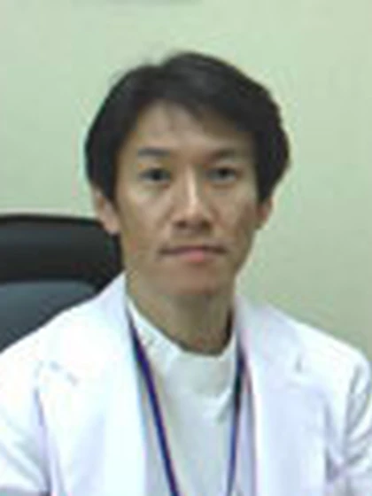 院長 医学博士 永野 篤の写真