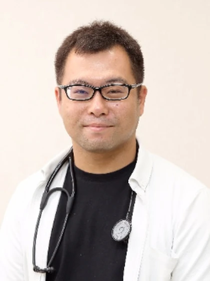 院長 院長 根岸 雅嗣の写真
