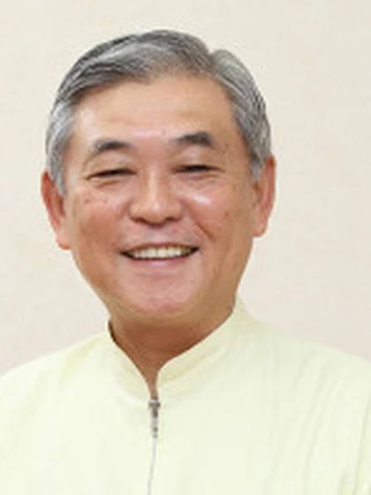 院長 丸山 進一郎の写真