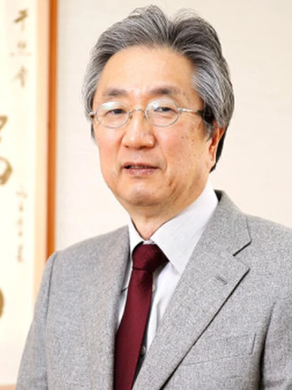院長 千原 悦夫の写真