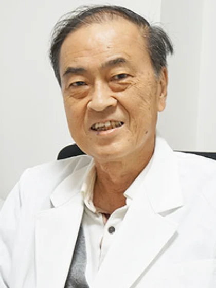 院長 院長 髙田 昌亮の写真