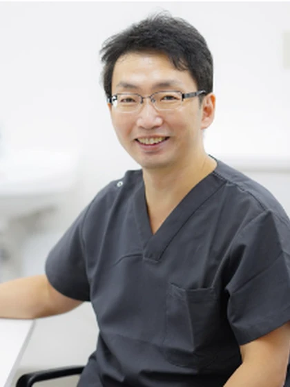 院長 院長 村瀬 鎭人の写真