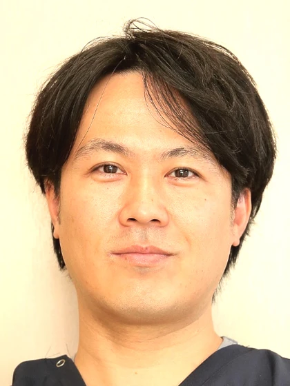 院長 副院長 藤川 泰成の写真