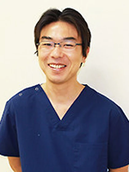 院長 院長 山本 貴之の写真