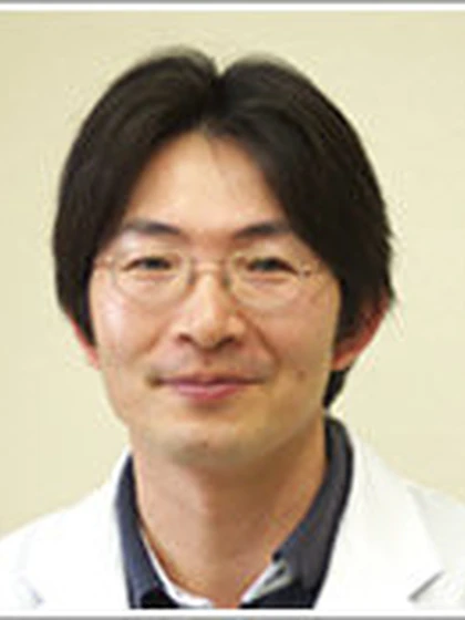 院長 医学博士 村松 孝一の写真