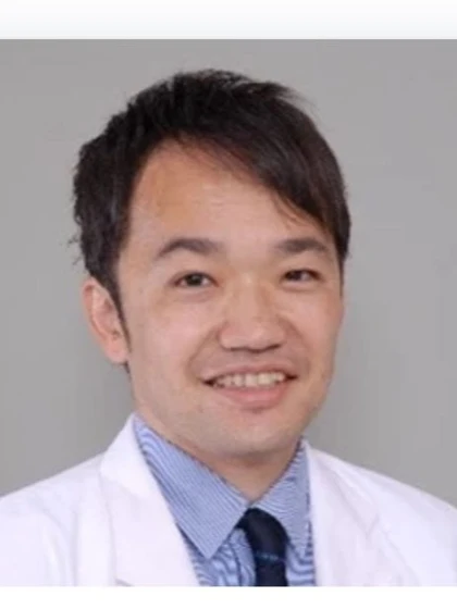 医師 井上 学の写真