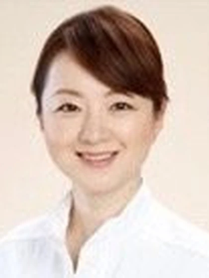 院長 大久保 恵子の写真