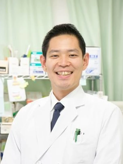 医師 中川 厚の写真