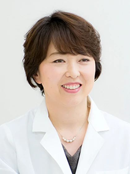 院長 院長 金成彌の写真