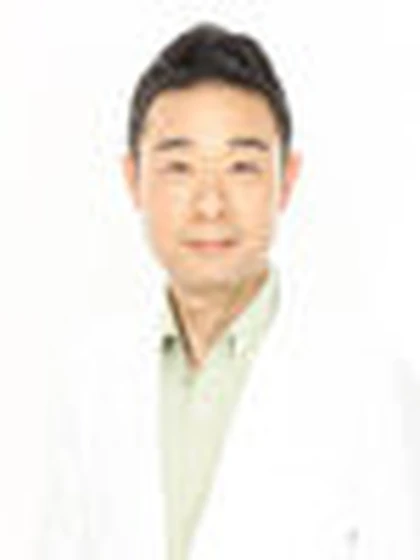 院長 武智 信幸の写真