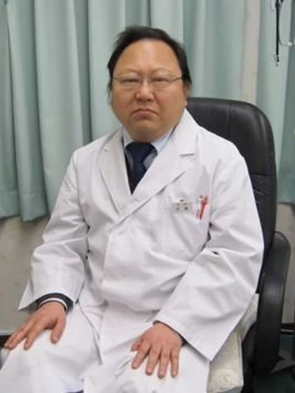 院長 古髙 和生の写真