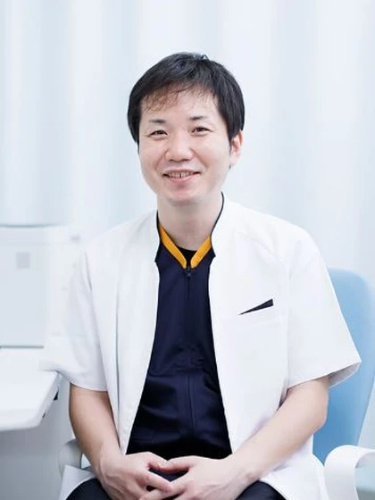 院長 院長 白井 聖一の写真