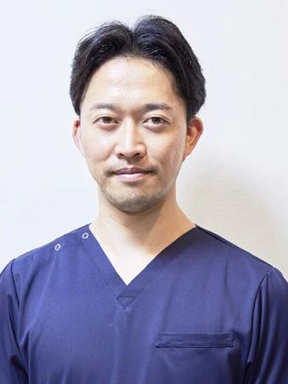 院長 院長 山本 治毅の写真