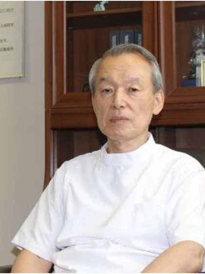 院長 院長 橋爪 誠の写真
