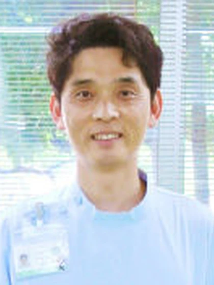 医師 中島 正人の写真