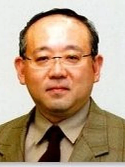 院長 森 文美の写真