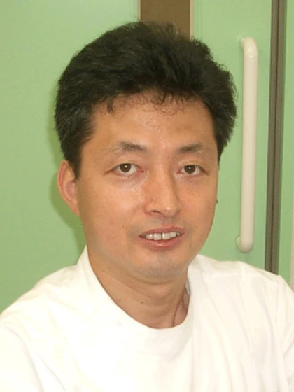 院長 医学博士 石原 靖士の写真