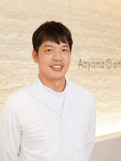 院長 歯学博士 佐本 博の写真