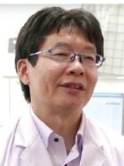 院長 ​医学博士 齊藤 文則の写真