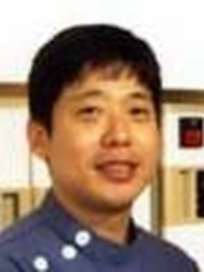 院長 岡田 良次の写真