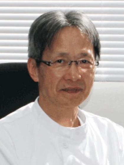 院長 理事長 古瀬 勉の写真