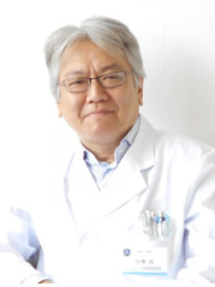 院長 中澤 直の写真