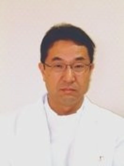 院長 中井 謙之の写真