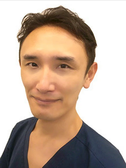 院長 院長 宮西 重史の写真