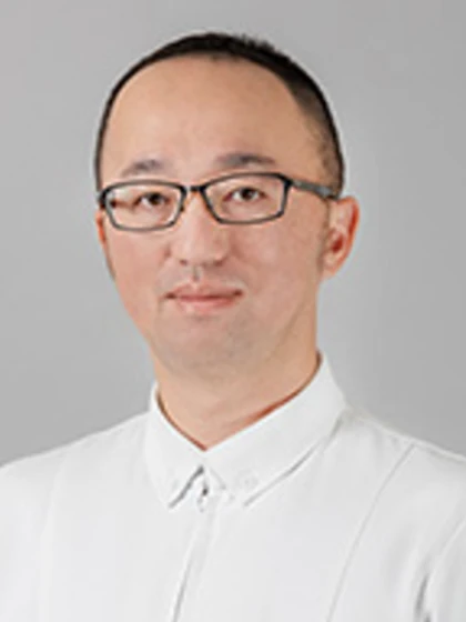 理事長 萱澤 朋泰の写真