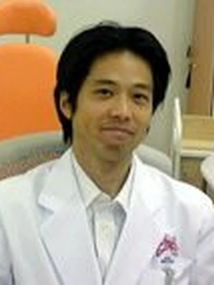 医師 藤井 良一の写真